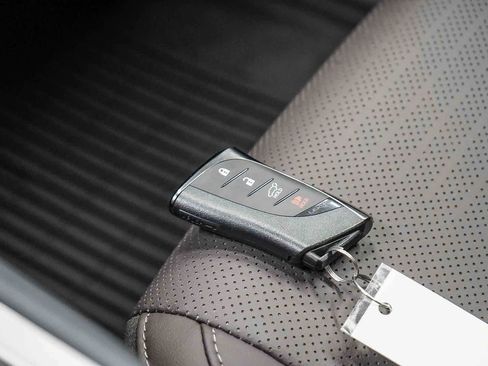 Used 2026 Lexus TX 350 FWD w/ Technology Package image 27