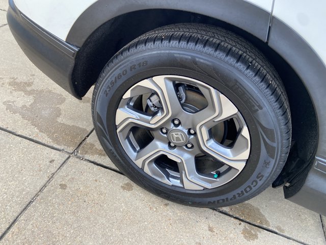 Used 2018 Honda CR-V EX-L image 31