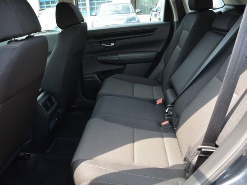 Used 2023 Honda CR-V LX image 14