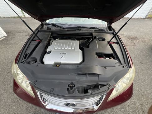Used 2008 Lexus ES 350 FWD image 14