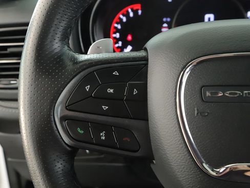 Used 2022 Dodge Durango GT image 11