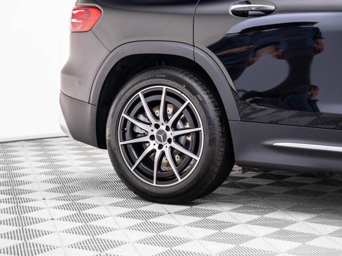 New 2026 Mercedes-Benz GLB 35 AMG 4MATIC image 35