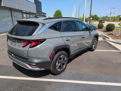 New 2026 Hyundai Tucson SEL AWD/4WD image 7