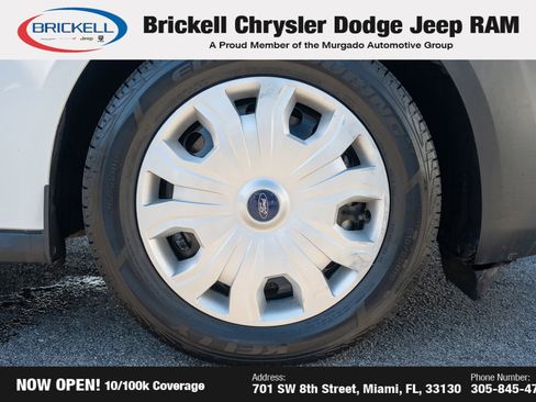 Used 2021 Ford Transit Connect XL image 28