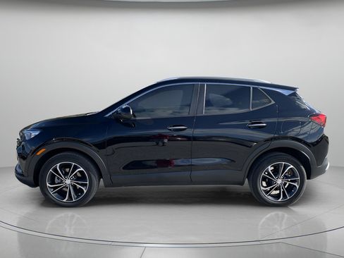 Used 2021 Buick Encore GX Select FWD image 8