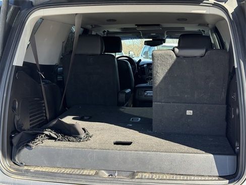 Used 2018 Chevrolet Tahoe LT image 32