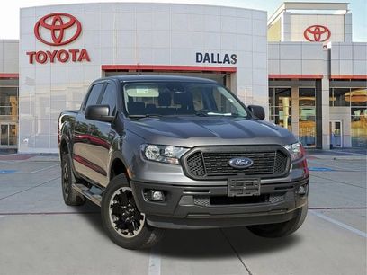 Used 2021 Ford Ranger XL w/ Equipment Group 101A High