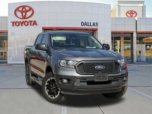 Used 2021 Ford Ranger XL w/ Equipment Group 101A High RWD image 1