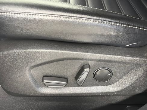 Certified 2024 Ford Edge SEL AWD/4WD image 24
