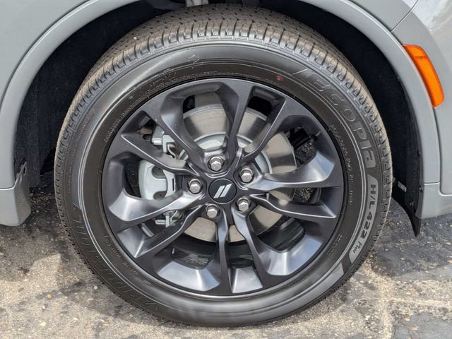 New 2026 Dodge Durango GT w/ Blacktop Package RWD image 11