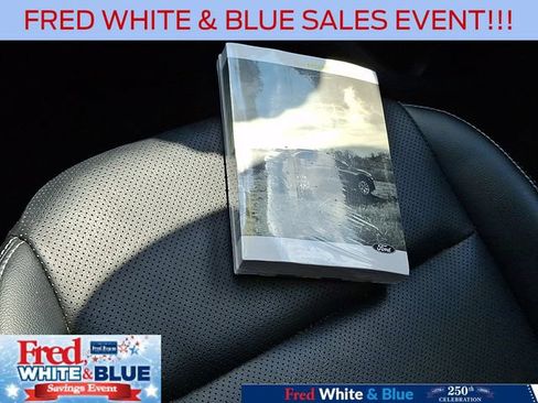 Certified 2022 Ford Escape SEL AWD/4WD image 26