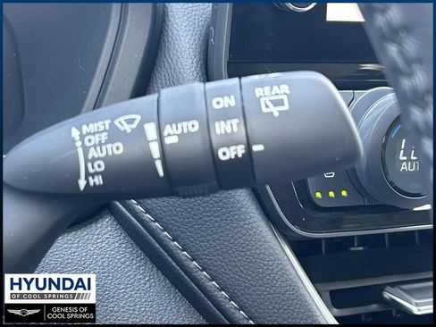 Used 2025 Toyota Grand Highlander FWD image 34