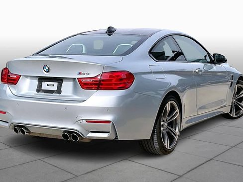 Used 2015 BMW M4 Coupe image 13