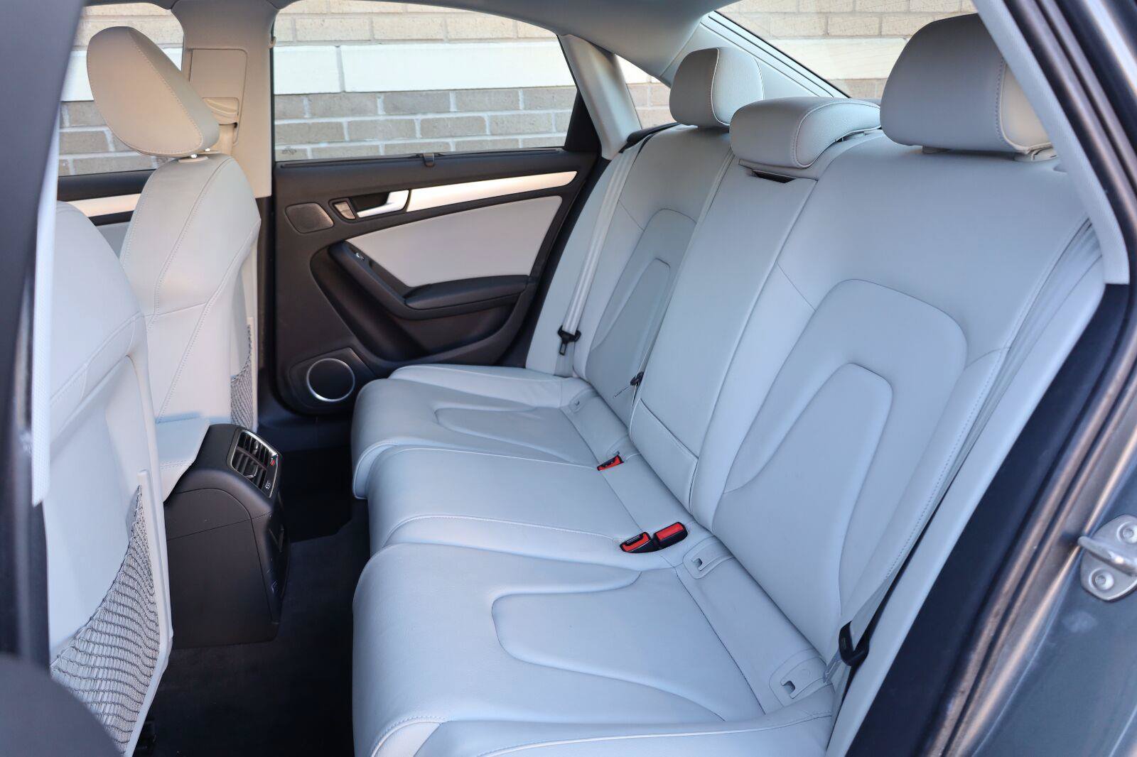Used 2013 Audi A4 2.0T Prestige AWD/4WD image 23