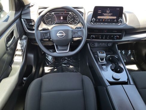 Certified 2026 Nissan Rogue S AWD/4WD image 23