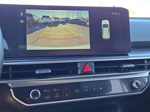 New 2025 Kia Sorento EX w/ Panoramic Sunroof Package image 29