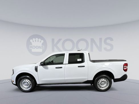 New 2026 Ford Maverick XL w/ Equipment Group 101A image 2