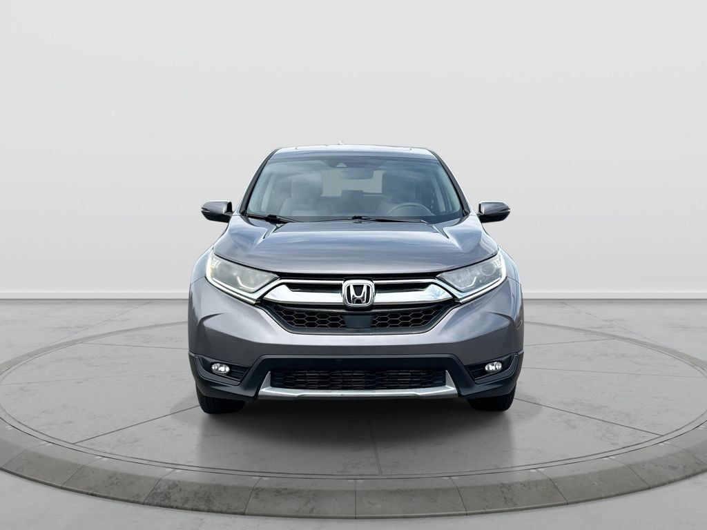 Used 2018 Honda CR-V EX image 3