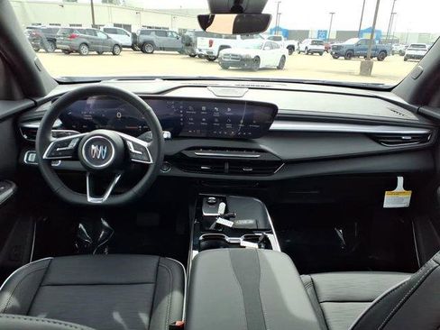 New 2026 Buick Enclave Sport Touring w/ Power Package image 4