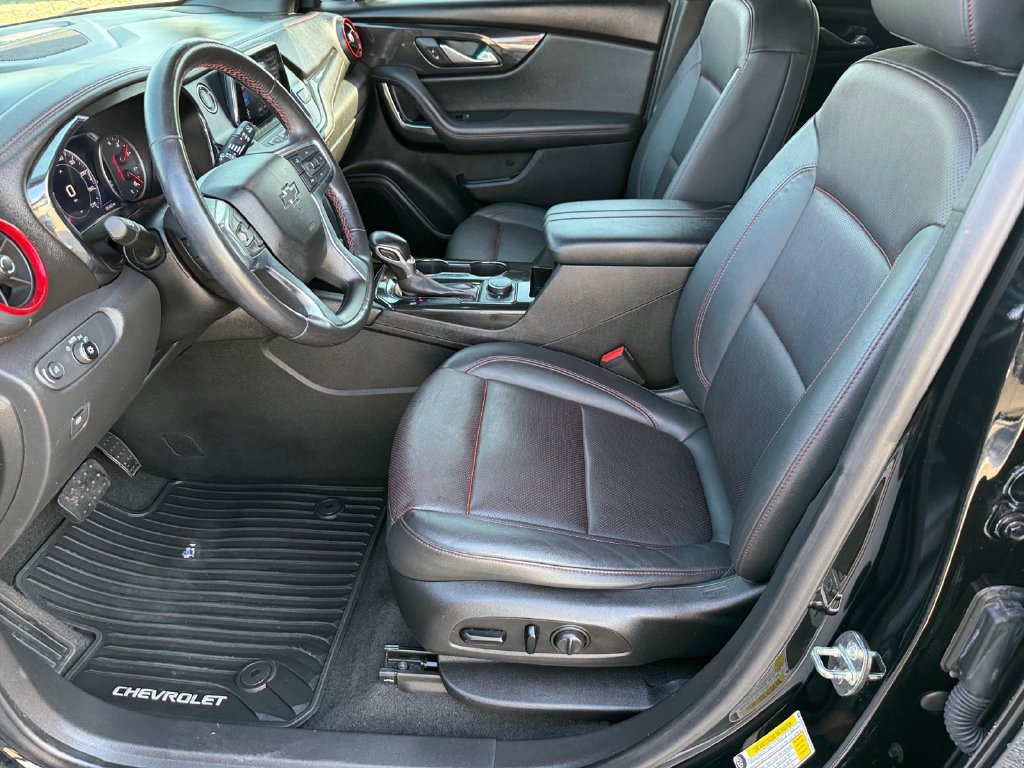 Used 2020 Chevrolet Blazer RS AWD/4WD image 10