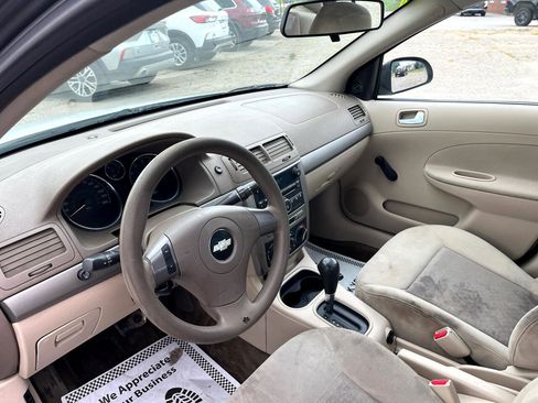 Used 2007 Chevrolet Cobalt LS w/ Enhanced Safety Package image 13