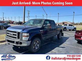 Used 2010 Ford F350 4x4 Crew Cab Super Duty video 1