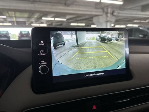 New 2026 Honda HR-V EX-L image 18