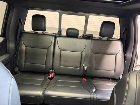 Used 2024 Ford F150 XLT w/ Equipment Group 303A High AWD/4WD image 20