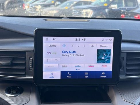 Used 2023 Ford Explorer XLT w/ Equipment Group 202A image 24