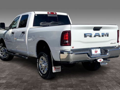 New 2026 RAM 2500 Tradesman image 3