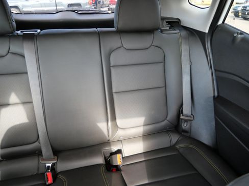 Used 2025 Chevrolet Trax ACTIV w/ Driver Confidence Package FWD image 14