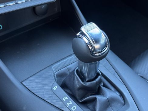 New 2026 Ford Mustang Premium image 19