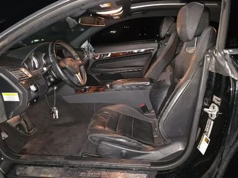 Used 2014 Mercedes-Benz E 350 Coupe image 9