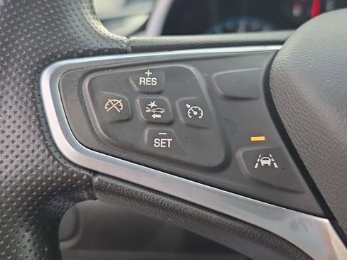 Used 2023 Chevrolet Malibu LS w/ Driver Confidence Package FWD image 27