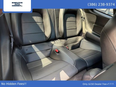 Used 2019 Ford Mustang Bullitt w/ Bullitt Electronics Package RWD image 14