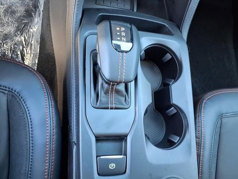 New 2025 Ford Ranger Raptor image 13