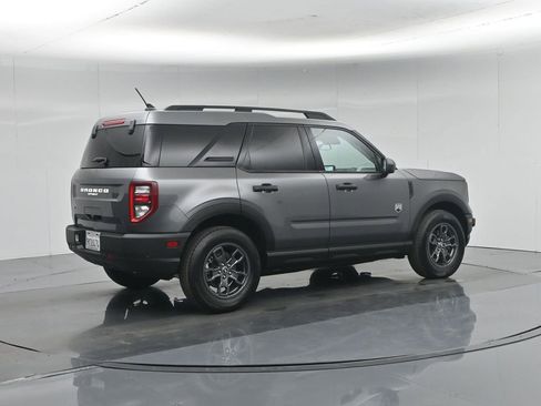 Used 2023 Ford Bronco Sport Big Bend w/ Convenience Package AWD/4WD image 28