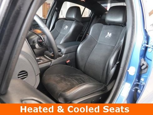 Certified 2023 Dodge Charger Scat Pack w/ Plus Group image 23