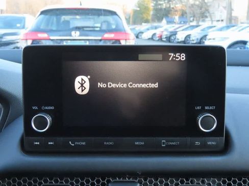 Certified 2023 Honda HR-V Sport image 20