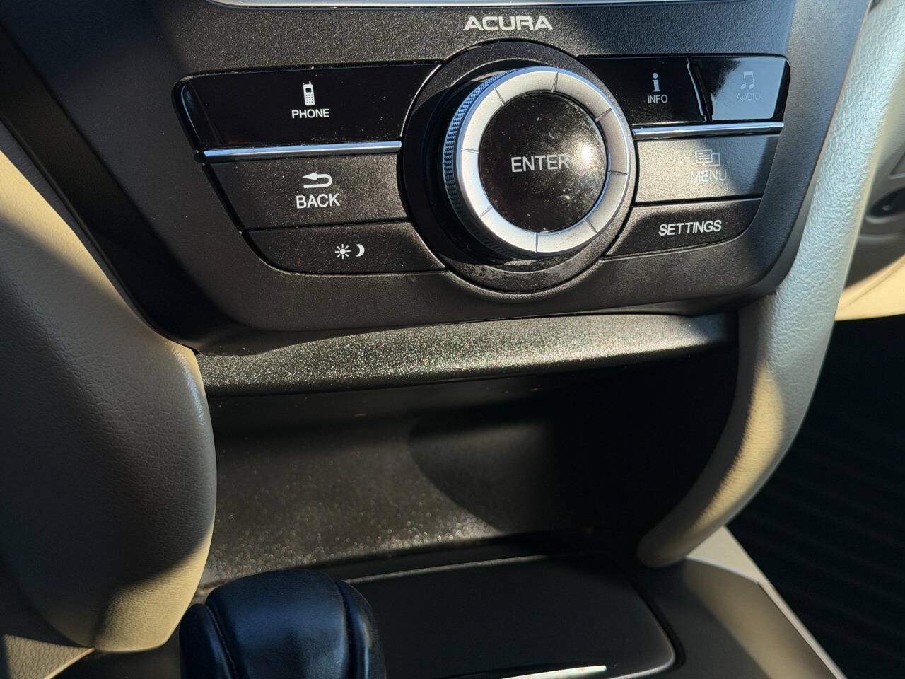 Used 2015 Acura MDX SH-AWD image 50