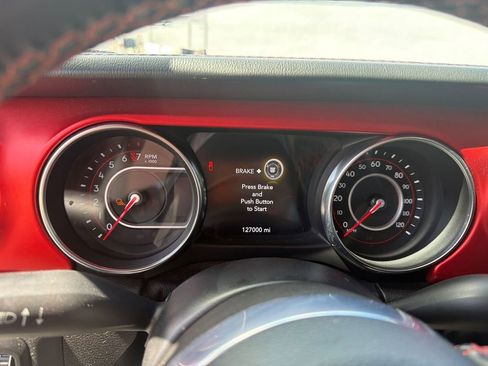 Used 2020 Jeep Gladiator Rubicon image 22