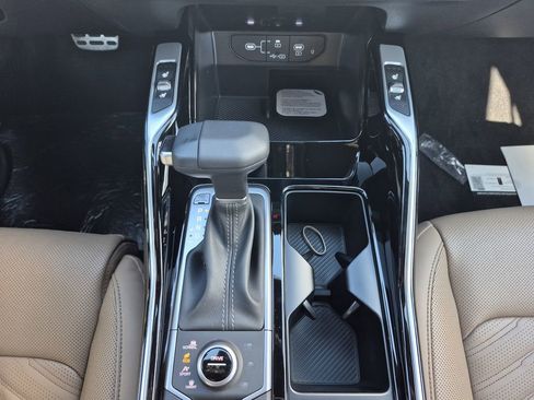 New 2026 Kia Sorento SX Prestige AWD/4WD image 10