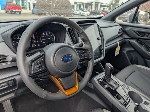 New 2026 Subaru Crosstrek 2.5i Wilderness AWD/4WD image 30