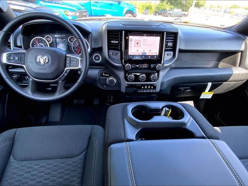 New 2026 RAM 1500 Express RWD image 5