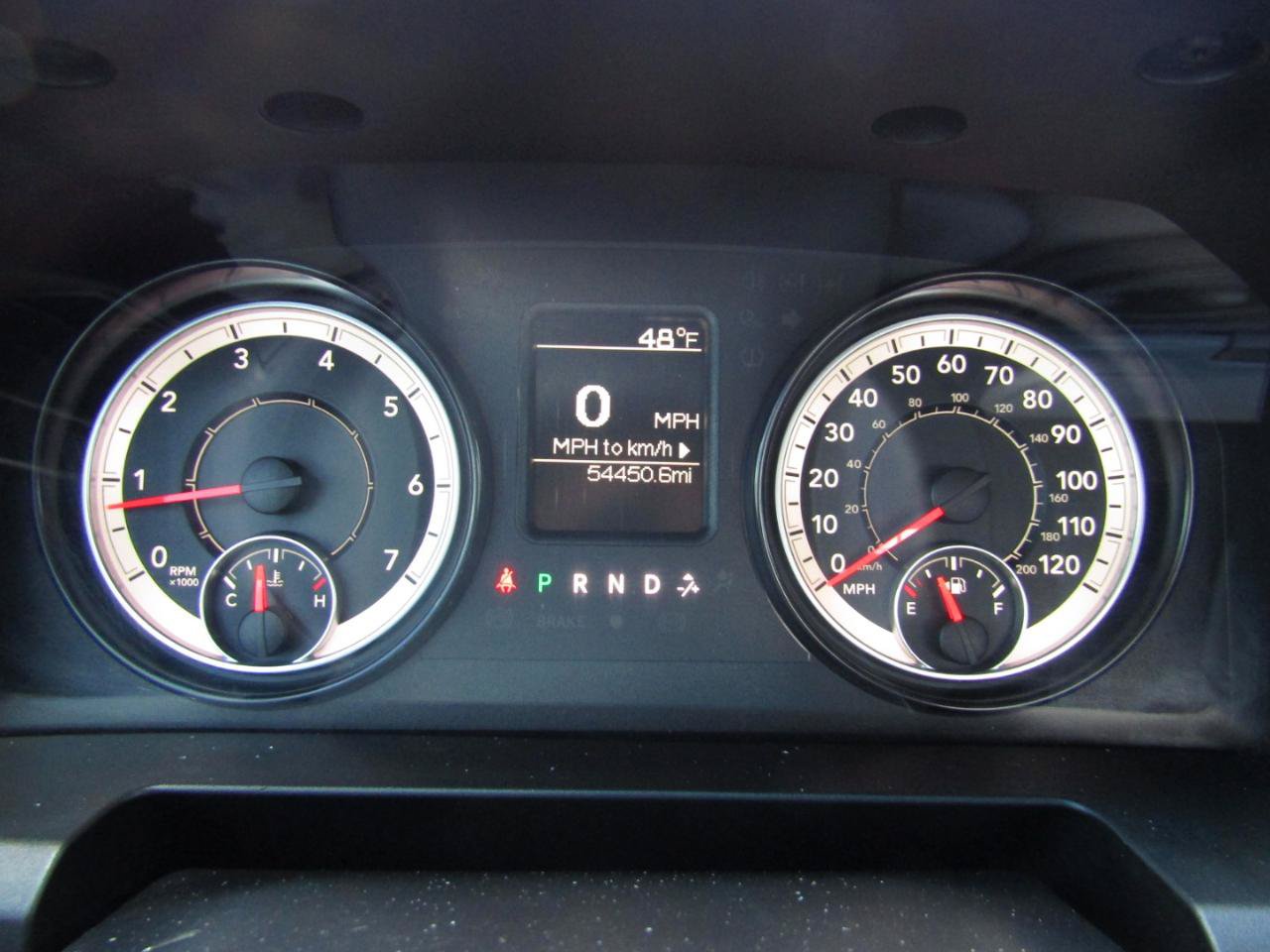 Used 2016 RAM 1500 Tradesman w/ Popular Equipment Group RWD image 13