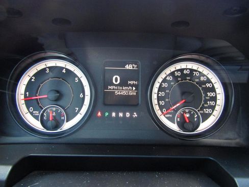Used 2016 RAM 1500 Tradesman w/ Popular Equipment Group RWD image 13