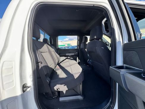 New 2025 Ford F150 XLT w/ Equipment Group 302A MID image 15