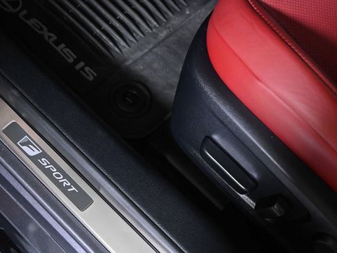 Used 2023 Lexus IS 350 F Sport RWD image 20
