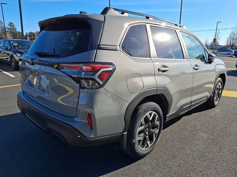 New 2026 Subaru Forester Premium image 4