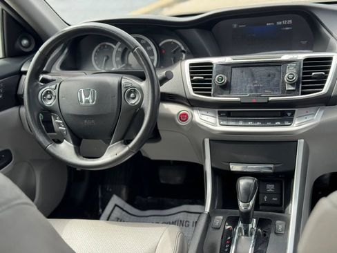 Used 2013 Honda Accord EX-L image 21